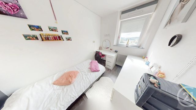Appartement F4 à vendre - 4 pièces - 81.95 m2 - MAICHE - 25 - FRANCHE-COMTE - Century 21 Avenir Immobilier