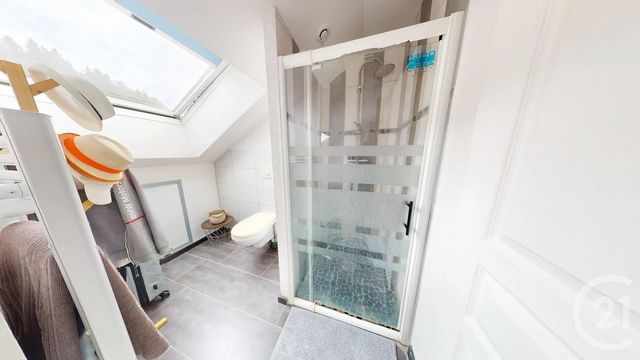 Appartement F4 à vendre - 4 pièces - 81.95 m2 - MAICHE - 25 - FRANCHE-COMTE - Century 21 Avenir Immobilier