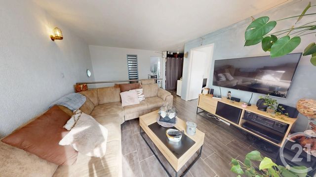 Appartement F4 à vendre - 4 pièces - 81.95 m2 - MAICHE - 25 - FRANCHE-COMTE - Century 21 Avenir Immobilier