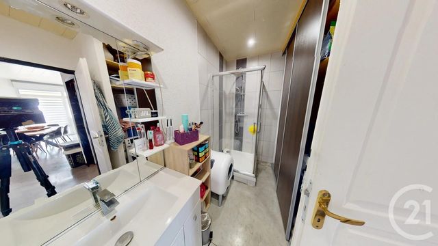 Appartement F4 à vendre - 4 pièces - 81.95 m2 - MAICHE - 25 - FRANCHE-COMTE - Century 21 Avenir Immobilier