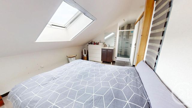 Appartement F4 à vendre - 4 pièces - 81.95 m2 - MAICHE - 25 - FRANCHE-COMTE - Century 21 Avenir Immobilier