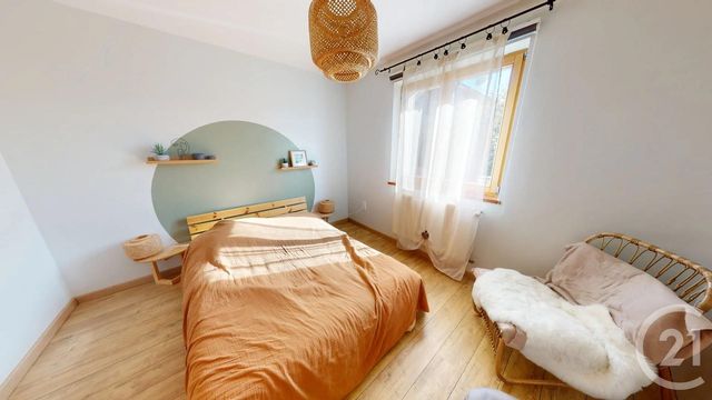 maison à vendre - 6 pièces - 148.0 m2 - MAICHE - 25 - FRANCHE-COMTE - Century 21 Avenir Immobilier
