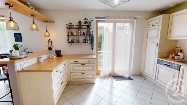 maison à vendre - 6 pièces - 148.0 m2 - MAICHE - 25 - FRANCHE-COMTE - Century 21 Avenir Immobilier