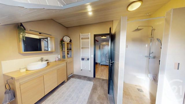 maison à vendre - 6 pièces - 148.0 m2 - MAICHE - 25 - FRANCHE-COMTE - Century 21 Avenir Immobilier