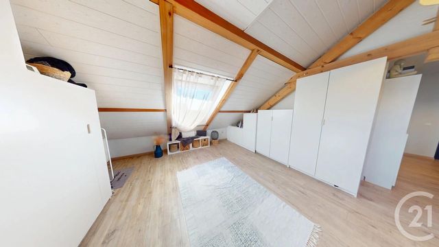 maison à vendre - 6 pièces - 148.0 m2 - MAICHE - 25 - FRANCHE-COMTE - Century 21 Avenir Immobilier