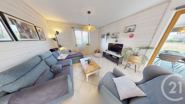 maison à vendre - 6 pièces - 148.0 m2 - MAICHE - 25 - FRANCHE-COMTE - Century 21 Avenir Immobilier