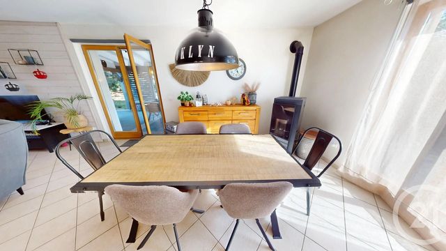 maison à vendre - 6 pièces - 148.0 m2 - MAICHE - 25 - FRANCHE-COMTE - Century 21 Avenir Immobilier