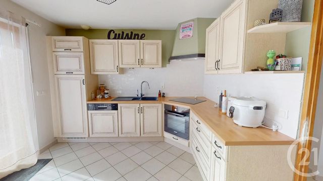 maison à vendre - 6 pièces - 148.0 m2 - MAICHE - 25 - FRANCHE-COMTE - Century 21 Avenir Immobilier