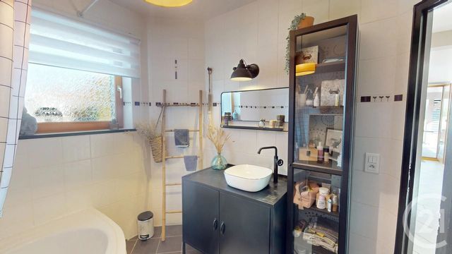 maison à vendre - 6 pièces - 148.0 m2 - MAICHE - 25 - FRANCHE-COMTE - Century 21 Avenir Immobilier
