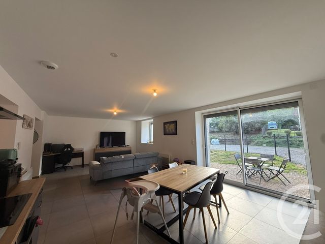 appartement - DAMPRICHARD - 25
