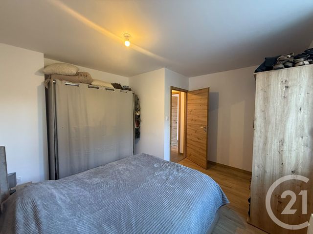 Appartement T4 à vendre - 4 pièces - 78.54 m2 - DAMPRICHARD - 25 - FRANCHE-COMTE - Century 21 Avenir Immobilier