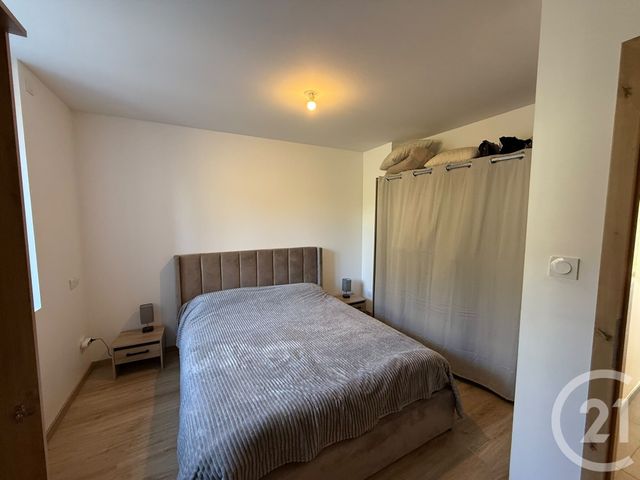 Appartement T4 à vendre - 4 pièces - 78.54 m2 - DAMPRICHARD - 25 - FRANCHE-COMTE - Century 21 Avenir Immobilier