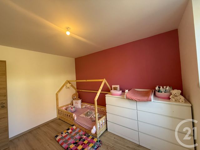 Appartement T4 à vendre - 4 pièces - 78.54 m2 - DAMPRICHARD - 25 - FRANCHE-COMTE - Century 21 Avenir Immobilier