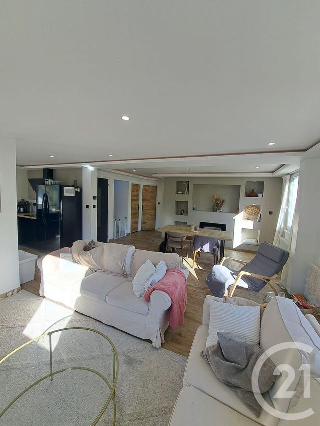 maison à vendre - 6 pièces - 115.0 m2 - MAICHE - 25 - FRANCHE-COMTE - Century 21 Avenir Immobilier