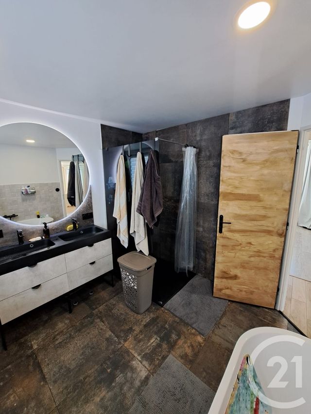 maison à vendre - 6 pièces - 115.0 m2 - MAICHE - 25 - FRANCHE-COMTE - Century 21 Avenir Immobilier