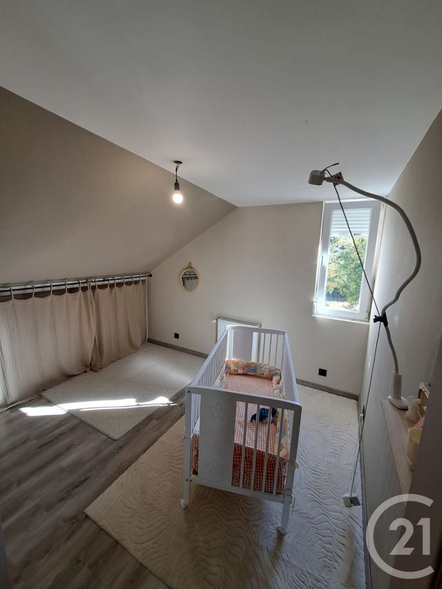 maison à vendre - 6 pièces - 115.0 m2 - MAICHE - 25 - FRANCHE-COMTE - Century 21 Avenir Immobilier