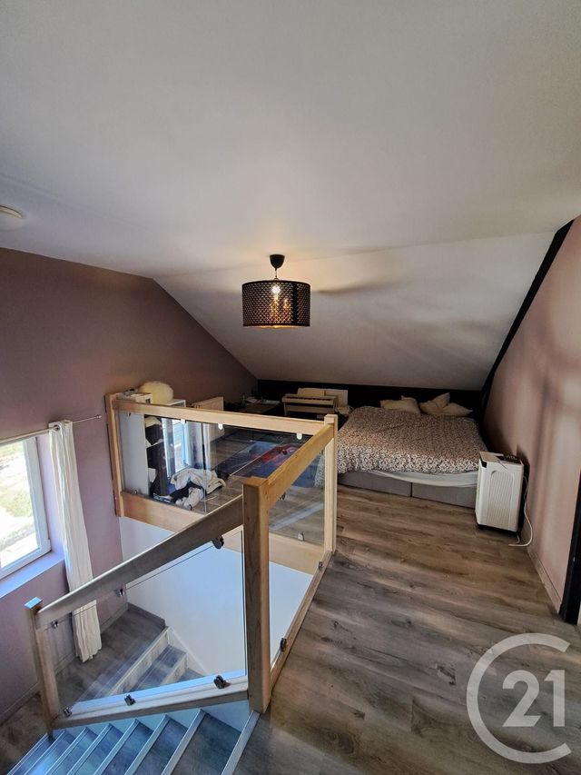 maison à vendre - 6 pièces - 115.0 m2 - MAICHE - 25 - FRANCHE-COMTE - Century 21 Avenir Immobilier