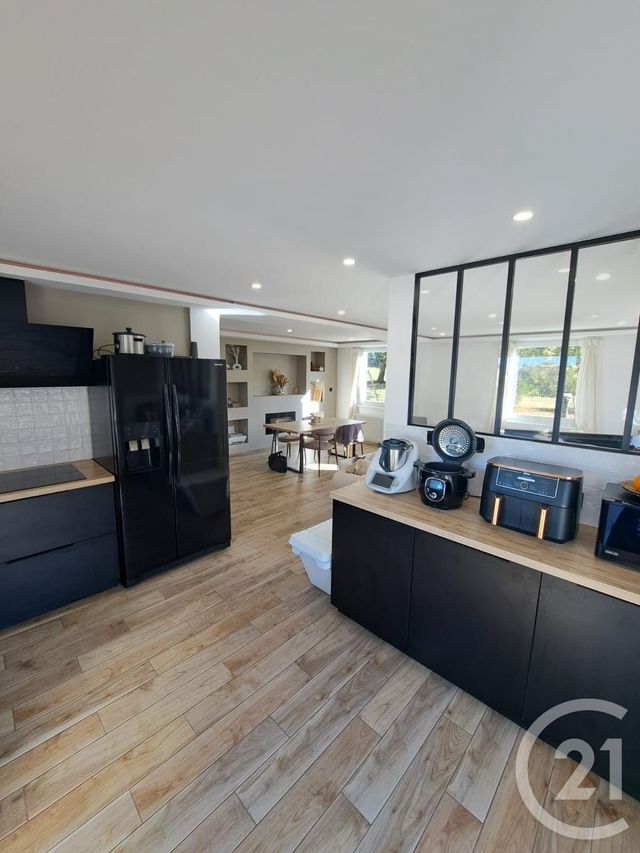 maison à vendre - 6 pièces - 115.0 m2 - MAICHE - 25 - FRANCHE-COMTE - Century 21 Avenir Immobilier