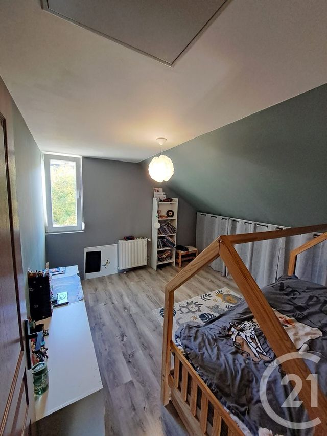 maison à vendre - 6 pièces - 115.0 m2 - MAICHE - 25 - FRANCHE-COMTE - Century 21 Avenir Immobilier
