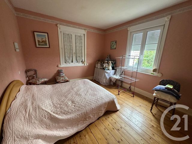 immeuble à vendre - 220.0 m2 - CHARQUEMONT - 25 - FRANCHE-COMTE - Century 21 Avenir Immobilier