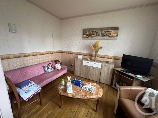immeuble à vendre - 220.0 m2 - CHARQUEMONT - 25 - FRANCHE-COMTE - Century 21 Avenir Immobilier