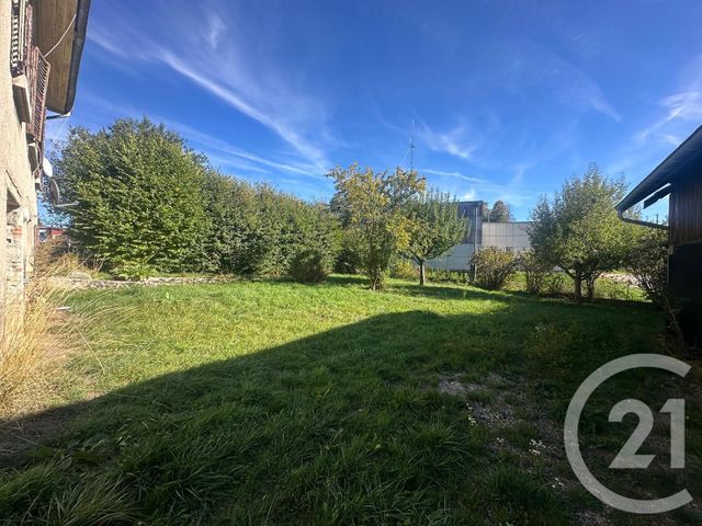 immeuble à vendre - 220.0 m2 - CHARQUEMONT - 25 - FRANCHE-COMTE - Century 21 Avenir Immobilier