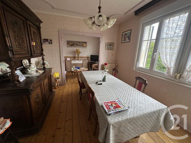 immeuble à vendre - 220.0 m2 - CHARQUEMONT - 25 - FRANCHE-COMTE - Century 21 Avenir Immobilier