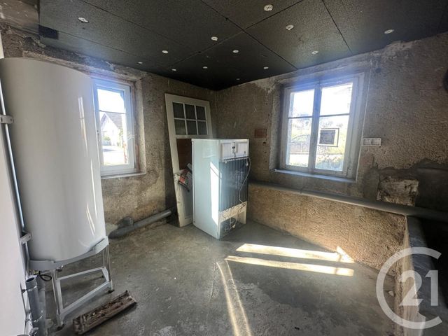 immeuble à vendre - 220.0 m2 - CHARQUEMONT - 25 - FRANCHE-COMTE - Century 21 Avenir Immobilier