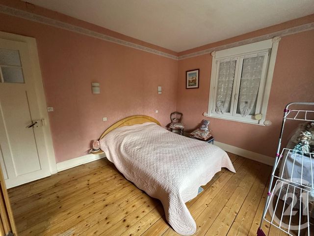 immeuble à vendre - 220.0 m2 - CHARQUEMONT - 25 - FRANCHE-COMTE - Century 21 Avenir Immobilier
