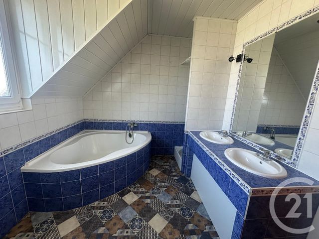 immeuble à vendre - 220.0 m2 - CHARQUEMONT - 25 - FRANCHE-COMTE - Century 21 Avenir Immobilier