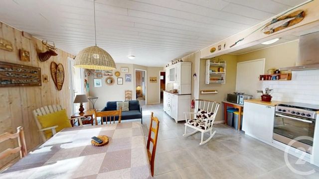 maison à vendre - 9 pièces - 225.0 m2 - BRETONVILLERS - 25 - FRANCHE-COMTE - Century 21 Avenir Immobilier