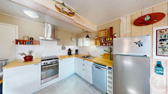 maison à vendre - 9 pièces - 225.0 m2 - BRETONVILLERS - 25 - FRANCHE-COMTE - Century 21 Avenir Immobilier