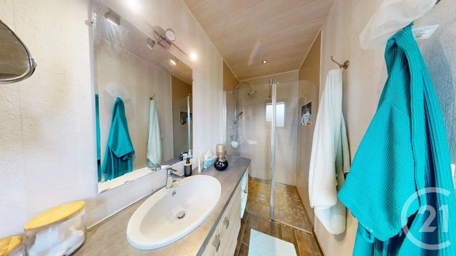 maison à vendre - 9 pièces - 225.0 m2 - BRETONVILLERS - 25 - FRANCHE-COMTE - Century 21 Avenir Immobilier