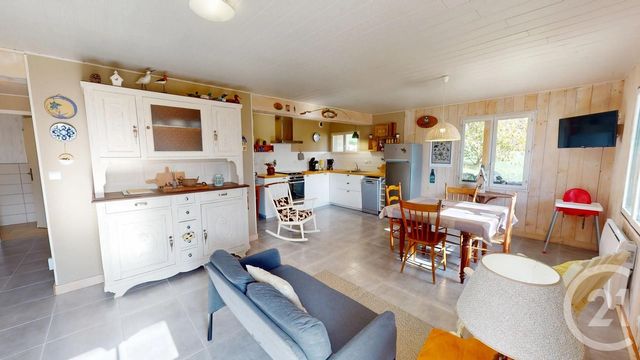 maison à vendre - 9 pièces - 225.0 m2 - BRETONVILLERS - 25 - FRANCHE-COMTE - Century 21 Avenir Immobilier