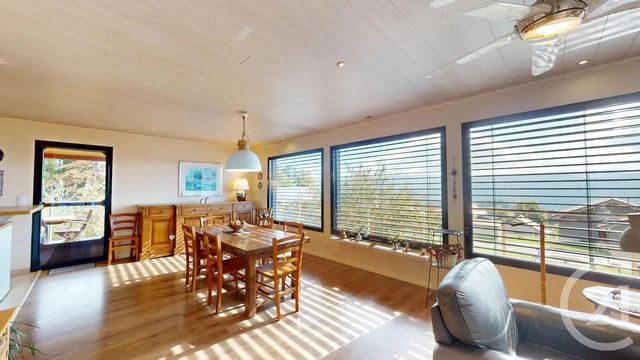 maison à vendre - 9 pièces - 225.0 m2 - BRETONVILLERS - 25 - FRANCHE-COMTE - Century 21 Avenir Immobilier