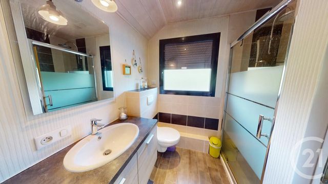 maison à vendre - 9 pièces - 225.0 m2 - BRETONVILLERS - 25 - FRANCHE-COMTE - Century 21 Avenir Immobilier