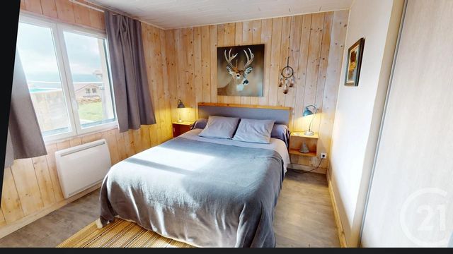 maison à vendre - 9 pièces - 225.0 m2 - BRETONVILLERS - 25 - FRANCHE-COMTE - Century 21 Avenir Immobilier