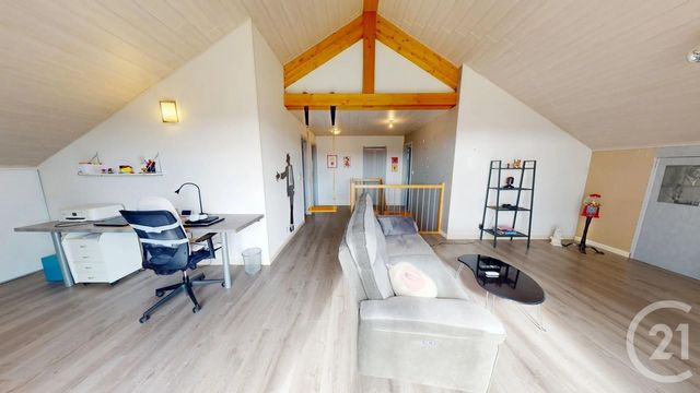 maison à vendre - 9 pièces - 225.0 m2 - BRETONVILLERS - 25 - FRANCHE-COMTE - Century 21 Avenir Immobilier