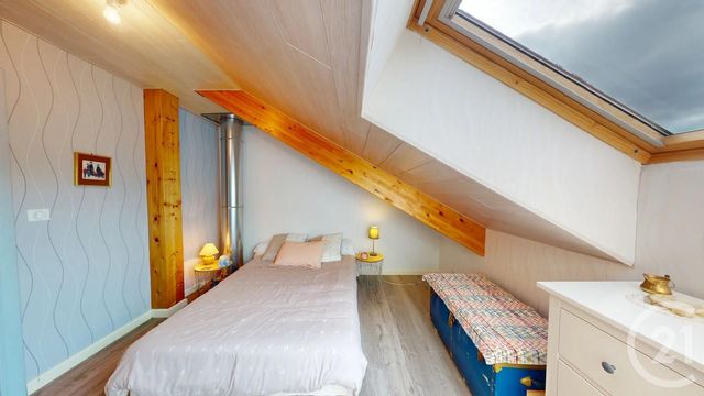 maison à vendre - 9 pièces - 225.0 m2 - BRETONVILLERS - 25 - FRANCHE-COMTE - Century 21 Avenir Immobilier