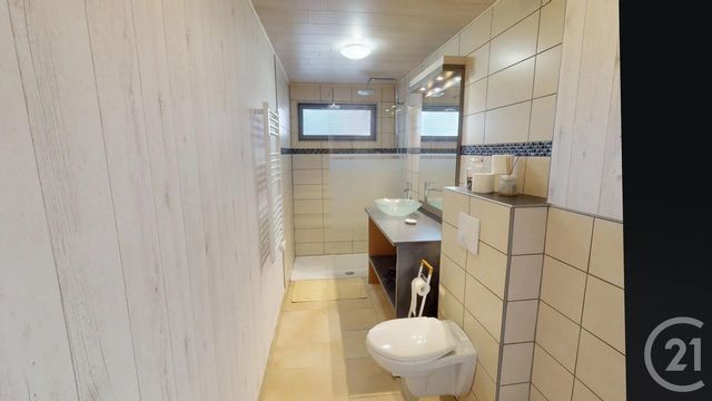 maison à vendre - 9 pièces - 225.0 m2 - BRETONVILLERS - 25 - FRANCHE-COMTE - Century 21 Avenir Immobilier