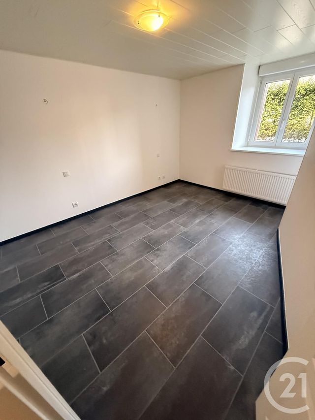 maison à louer - 6 pièces - 152.0 m2 - BONNETAGE - 25 - FRANCHE-COMTE - Century 21 Avenir Immobilier