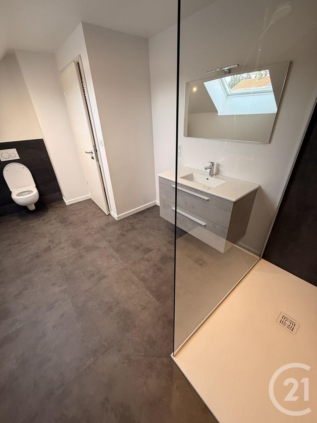 maison à louer - 6 pièces - 152.0 m2 - BONNETAGE - 25 - FRANCHE-COMTE - Century 21 Avenir Immobilier