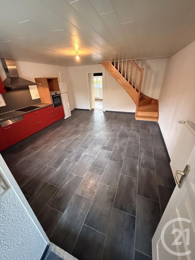 maison à louer - 6 pièces - 152.0 m2 - BONNETAGE - 25 - FRANCHE-COMTE - Century 21 Avenir Immobilier
