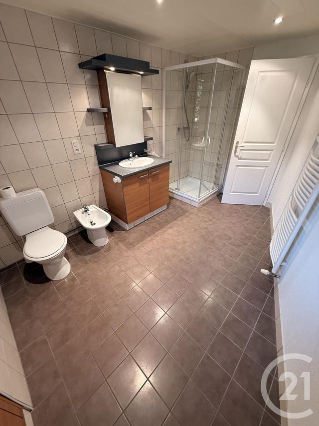maison à louer - 6 pièces - 152.0 m2 - BONNETAGE - 25 - FRANCHE-COMTE - Century 21 Avenir Immobilier