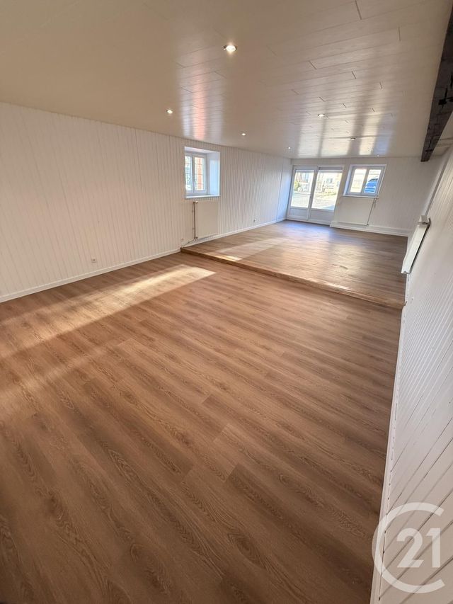maison à louer - 6 pièces - 152.0 m2 - BONNETAGE - 25 - FRANCHE-COMTE - Century 21 Avenir Immobilier