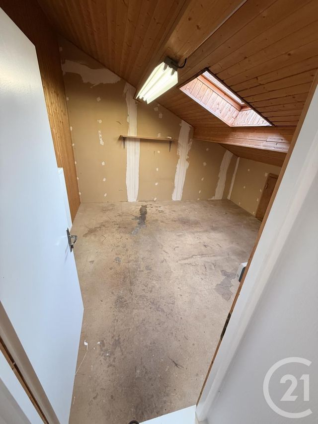 maison à louer - 6 pièces - 152.0 m2 - BONNETAGE - 25 - FRANCHE-COMTE - Century 21 Avenir Immobilier