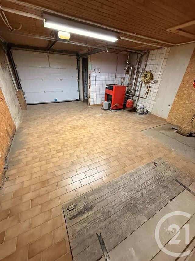 maison à louer - 6 pièces - 152.0 m2 - BONNETAGE - 25 - FRANCHE-COMTE - Century 21 Avenir Immobilier