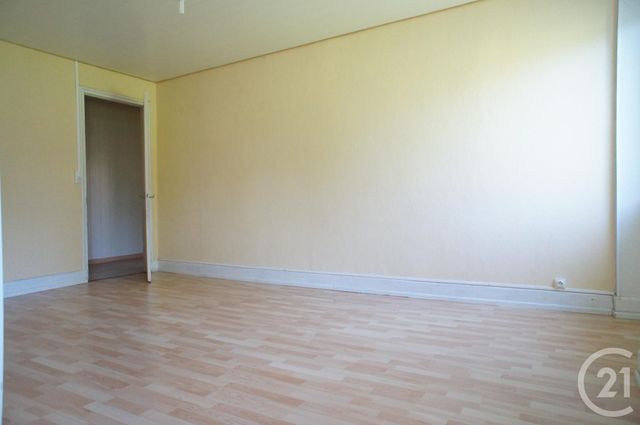 Appartement F3 à louer - 4 pièces - 90.82 m2 - DAMPRICHARD - 25 - FRANCHE-COMTE - Century 21 Avenir Immobilier
