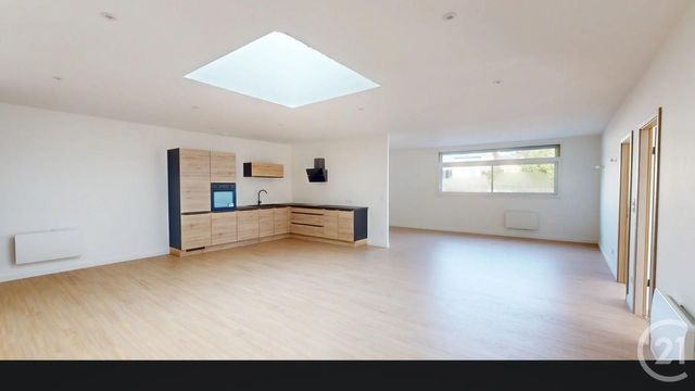 Appartement F4 à vendre - 4 pièces - 121.0 m2 - CHARQUEMONT - 25 - FRANCHE-COMTE - Century 21 Avenir Immobilier